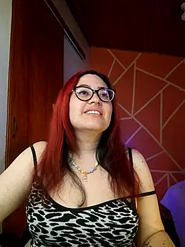 Violetafetish-dirty online show from March 14, 3:59 am