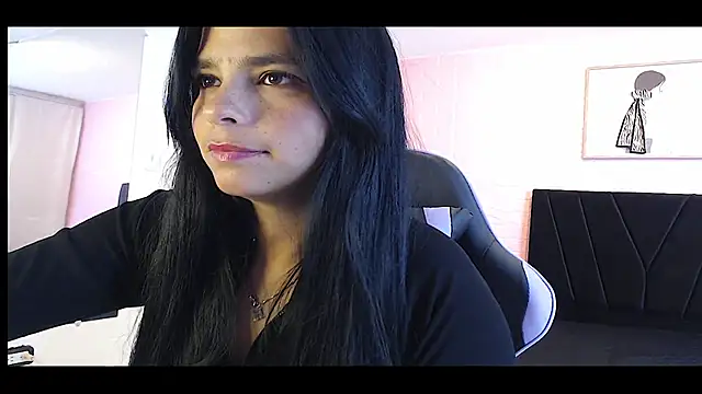 Snapshot of lissy160920 chatting on October 18, 1:56 pm lissy160920 online show from October 18, 1:56 pm