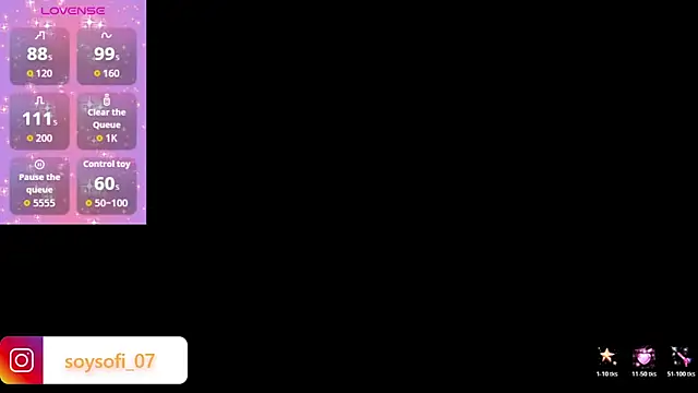 Snapshot of Nina_Blaze chatting on November 27, 4:58 am Nina Blaze online show from November 27, 4:58 am