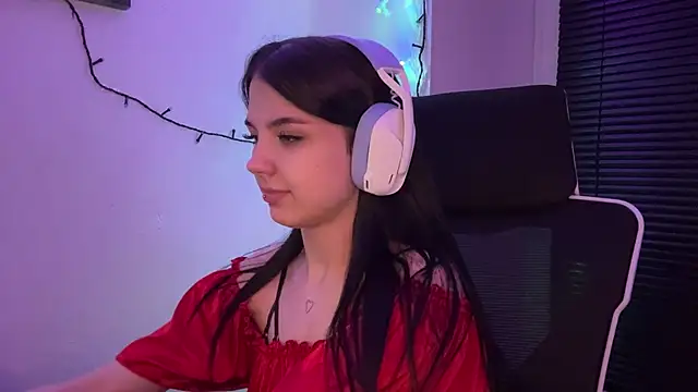 HanaMantanaDell online show from February 20, 7:14 pm