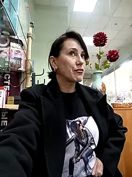 Luna 7777 online show from November 13, 10:47 am