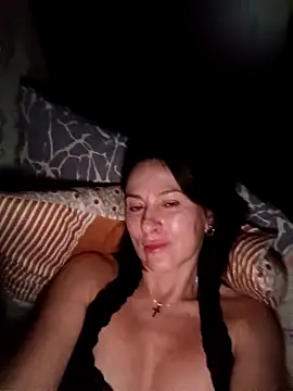 Luna 7777 online show from March 1, 8:55 pm