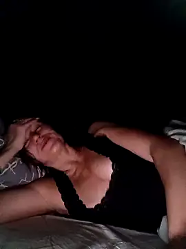 Luna 7777 online show from March 8, 8:56 pm