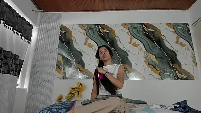 sharon ivanna12 online show from February 21, 6:20 pm