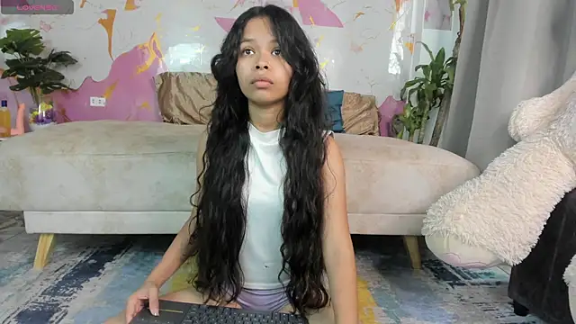 sharon ivanna12 online show from March 29, 7:58 pm