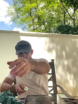 Twistermc11 online show from October 23, 7:12 pm