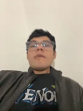 Twistermc11 online show from October 30, 2:35 am