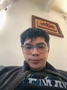 Twistermc11 online show from October 30, 10:32 pm