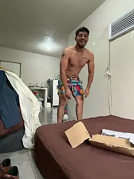 Twistermc11 online show from April 21, 12:23 am