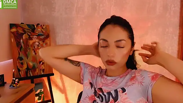 Snapshot of natval6 chatting on November 5, 10:48 am natval6 online show from November 5, 10:48 am