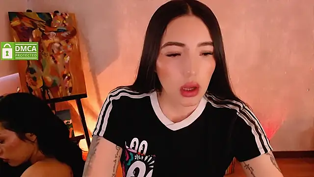 Snapshot of natval6 chatting on November 6, 11:00 am natval6 online show from November 6, 11:00 am