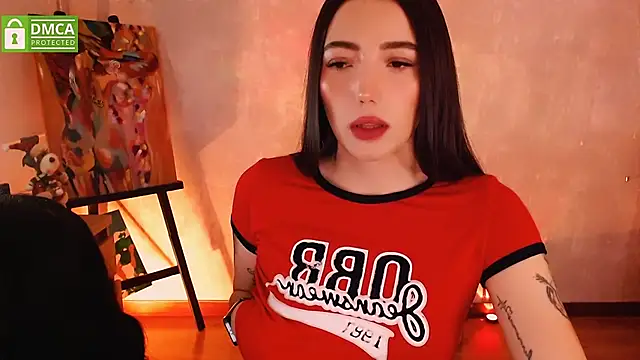 Snapshot of natval6 chatting on November 21, 10:25 am natval6 online show from November 21, 10:25 am