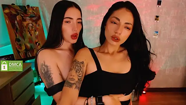 Snapshot of natval6 chatting on February 7, 10:08 am natval6 online show from February 7, 10:08 am