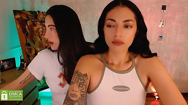 Snapshot of natval6 chatting on February 20, 10:38 am natval6 online show from February 20, 10:38 am