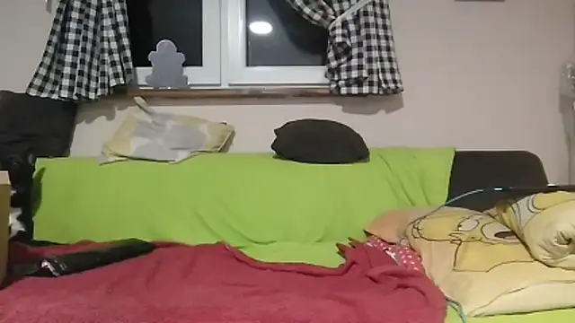 noni1111Journey online show from November 30, 8:57 pm