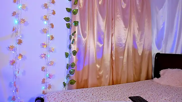 Milie yue online show from November 11, 2:06 pm