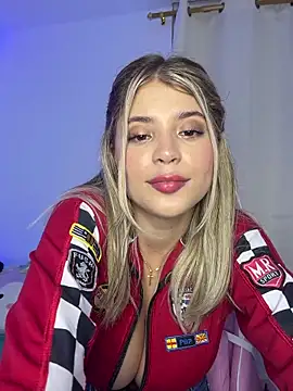 Snapshot of _Alicee_1 chatting on October 30, 12:56 am Alicee 1 online show from October 30, 12:56 am