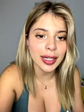  Alicee 1 online show from December 20, 2:18 am