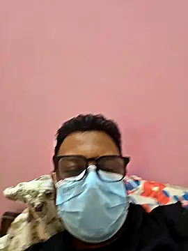 40ButNaughty online show from October 25, 8:22 am