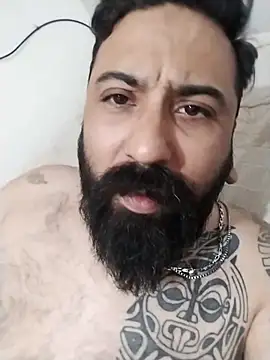 Black14x6 online show from October 20, 7:36 pm