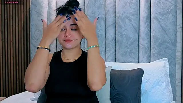 Snapshot of goddessfeetxx chatting on February 18, 7:21 pm goddessfeetxx online show from February 18, 7:21 pm