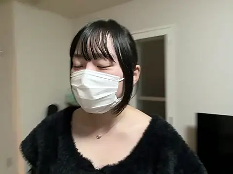 Snapshot of pinkudayo_girl chatting on February 12, 11:05 am pinkudayo girl online show from February 12, 11:05 am