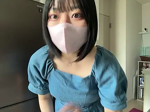 pinkudayo girl online show from May 21, 6:20 am