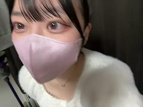 pinkudayo girl online show from June 21, 4:09 pm
