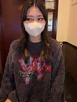 Snapshot of _Mirei_ chatting on November 1, 10:50 am  Mirei  online show from November 1, 10:50 am