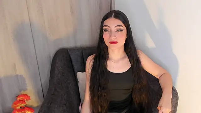 BritanyLnx online show from October 29, 10:55 pm