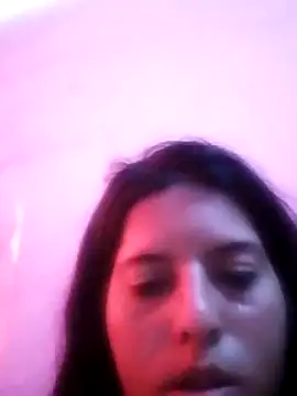 Snapshot of Marian_Orteguita chatting on October 17, 5:04 pm Marian Orteguita online show from October 17, 5:04 pm