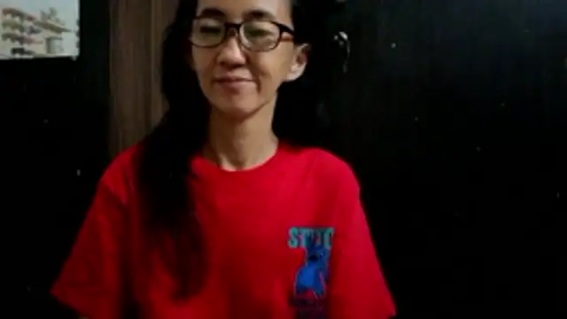 Snapshot of princessD077 chatting on February 1, 10:19 pm princessD077 online show from February 1, 10:19 pm