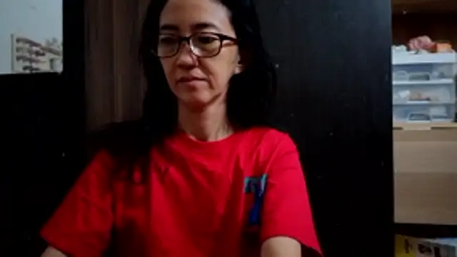 Snapshot of princessD077 chatting on February 3, 10:48 pm princessD077 online show from February 3, 10:48 pm