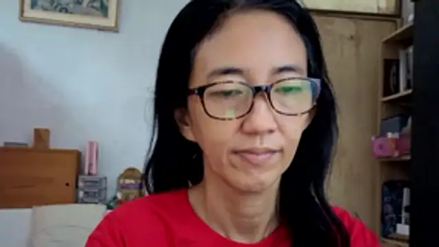 Snapshot of princessD077 chatting on March 2, 3:09 am princessD077 online show from March 2, 3:09 am