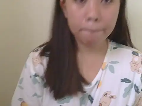 ChubbyButty online show from March 13, 2:07 am