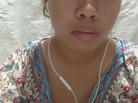 ChubbyButty online show from April 13, 11:16 am