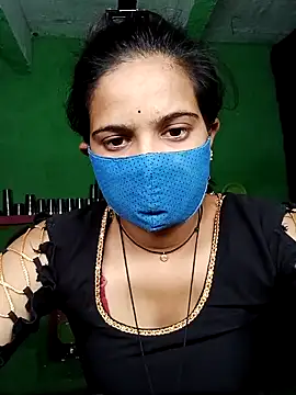 Snapshot of CUTE_kalpna chatting on October 21, 11:55 am CUTE kalpna online show from October 21, 11:55 am