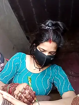 CUTE kalpna online show from December 19, 12:28 am