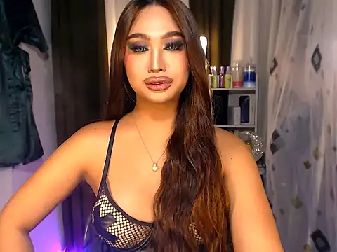 BigBrownCock Candice online show from February 26, 5:56 pm