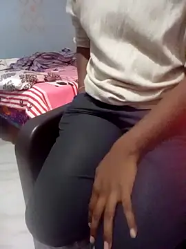 Chocopie Girl online show from November 16, 3:34 am