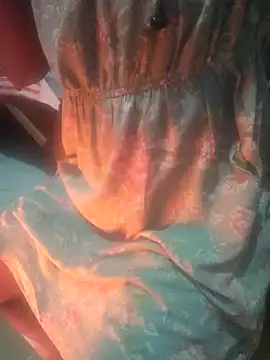 Chocopie Girl online show from December 1, 3:55 am