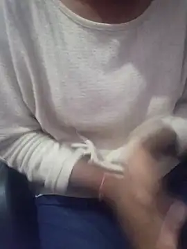 Chocopie Girl online show from December 2, 4:07 am