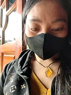 Snapshot of Sinhlinh2020 chatting on October 23, 6:56 am Sinhlinh2020 online show from October 23, 6:56 am