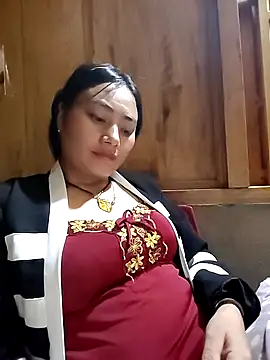 Snapshot of Sinhlinh2020 chatting on November 1, 9:22 am Sinhlinh2020 online show from November 1, 9:22 am