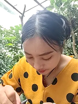 Snapshot of Sinhlinh2020 chatting on November 6, 2:56 am Sinhlinh2020 online show from November 6, 2:56 am