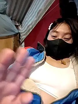 Snapshot of Sinhlinh2020 chatting on November 29, 1:25 pm Sinhlinh2020 online show from November 29, 1:25 pm