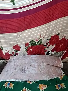 Itz Aisha   online show from April 1, 6:47 am