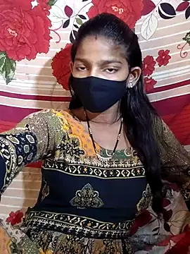 Itz Aisha   online show from May 26, 9:05 am