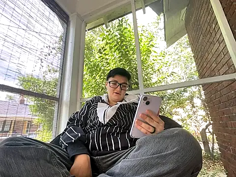 faithorsini8 online show from October 21, 5:13 pm