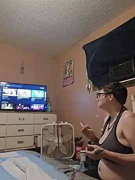 faithorsini8 online show from November 25, 5:51 am